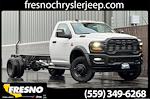 New 2026 Ram 5500 Regular Cab 120 CA Cab Chassis for sale #6R5007 - photo 1