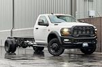 New 2026 Ram 5500 Regular Cab 120 CA Cab Chassis for sale #6R5007 - photo 3