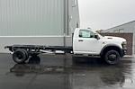 New 2026 Ram 5500 Regular Cab 120 CA Cab Chassis for sale #6R5007 - photo 5