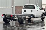 New 2026 Ram 5500 Regular Cab 120 CA Cab Chassis for sale #6R5007 - photo 2