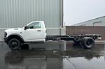 New 2026 Ram 5500 Regular Cab 120 CA Cab Chassis for sale #6R5007 - photo 13
