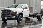 New 2026 Ram 5500 Regular Cab 120 CA Cab Chassis for sale #6R5007 - photo 15