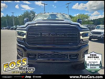 2024 Ram 3500 Crew Cab 4x4, Pickup for sale #11311 - photo 2