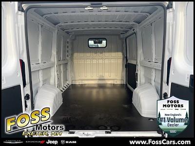 2025 Ram ProMaster 2500 Standard Roof FWD, Empty Cargo Van for sale #11866 - photo 2