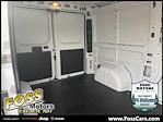 2025 Ram ProMaster 2500 Standard Roof FWD, Empty Cargo Van for sale #11866 - photo 17