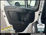 2025 Ram ProMaster 2500 Standard Roof FWD, Empty Cargo Van for sale #11866 - photo 19