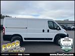 2025 Ram ProMaster 2500 Standard Roof FWD, Empty Cargo Van for sale #11866 - photo 7