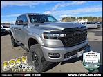 New 2025 Ram 1500 Big Horn Crew Cab 4x4 Pickup for sale #12415 - photo 1