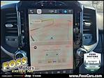 New 2025 Ram 1500 Big Horn Crew Cab 4x4 Pickup for sale #12415 - photo 28
