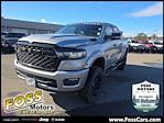 New 2025 Ram 1500 Big Horn Crew Cab 4x4 Pickup for sale #12415 - photo 3