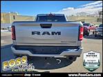 New 2025 Ram 1500 Big Horn Crew Cab 4x4 Pickup for sale #12415 - photo 6