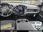 New 2025 Ram 2500 Tradesman Crew Cab 4x4 Pickup for sale #12873 - photo 17