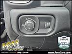 New 2025 Ram 2500 Tradesman Crew Cab 4x4 Pickup for sale #12873 - photo 22