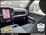 New 2025 Ram 2500 Tradesman Crew Cab 4x4 Pickup for sale #12890 - photo 18