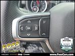 New 2025 Ram 2500 Tradesman Crew Cab 4x4 Pickup for sale #12906 - photo 24
