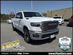 New 2025 Ram 1500 Laramie Crew Cab 4x4 Pickup for sale #12992 - photo 1