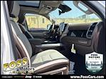 New 2025 Ram 1500 Laramie Crew Cab 4x4 Pickup for sale #12992 - photo 11