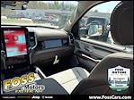New 2025 Ram 1500 Laramie Crew Cab 4x4 Pickup for sale #12992 - photo 18