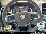 New 2025 Ram 1500 Laramie Crew Cab 4x4 Pickup for sale #12992 - photo 25