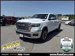 New 2025 Ram 1500 Laramie Crew Cab 4x4 Pickup for sale #12992 - photo 3