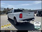 New 2025 Ram 1500 Laramie Crew Cab 4x4 Pickup for sale #12992 - photo 5