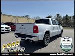 New 2025 Ram 1500 Laramie Crew Cab 4x4 Pickup for sale #12992 - photo 7