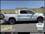 New 2025 Ram 1500 Laramie Crew Cab 4x4 Pickup for sale #12992 - photo 8