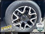 New 2025 Ram 1500 Laramie Crew Cab 4x4 Pickup for sale #12992 - photo 9