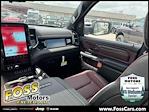 New 2025 Ram 1500 Limited Crew Cab 4x4 Pickup for sale #13063 - photo 18