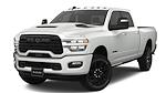 New 2025 Ram 2500 Laramie Crew Cab 4x4 Pickup for sale #13101 - photo 1