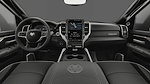 New 2025 Ram 2500 Laramie Crew Cab 4x4 Pickup for sale #13101 - photo 6