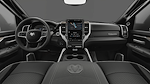 New 2025 Ram 2500 Laramie Crew Cab 4x4 Pickup for sale #13104 - photo 6