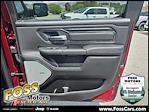 New 2025 Ram 1500 Rebel Crew Cab 4x4 Pickup for sale #13117 - photo 12