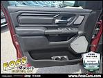 New 2025 Ram 1500 Rebel Crew Cab 4x4 Pickup for sale #13117 - photo 18