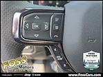 New 2025 Ram 1500 Rebel Crew Cab 4x4 Pickup for sale #13117 - photo 24