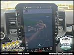 New 2025 Ram 1500 Rebel Crew Cab 4x4 Pickup for sale #13117 - photo 27