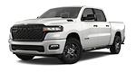 New 2025 Ram 1500 Tradesman Crew Cab 4x4 Pickup for sale #13221 - photo 1