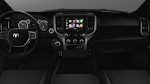 New 2025 Ram 1500 Tradesman Crew Cab 4x4 Pickup for sale #13221 - photo 6
