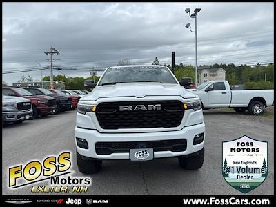 New 2025 Ram 1500 Big Horn Crew Cab 4x4 Pickup for sale #13240 - photo 2