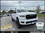 New 2025 Ram 1500 Big Horn Crew Cab 4x4 Pickup for sale #13240 - photo 1