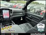 New 2025 Ram 1500 Big Horn Crew Cab 4x4 Pickup for sale #13240 - photo 17