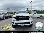 New 2025 Ram 1500 Big Horn Crew Cab 4x4 Pickup for sale #13240 - photo 2