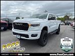 New 2025 Ram 1500 Big Horn Crew Cab 4x4 Pickup for sale #13240 - photo 3