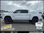 New 2025 Ram 1500 Big Horn Crew Cab 4x4 Pickup for sale #13240 - photo 4