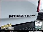 New 2025 Ram 1500 Big Horn Crew Cab 4x4 Pickup for sale #13240 - photo 6