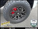 New 2025 Ram 1500 Big Horn Crew Cab 4x4 Pickup for sale #13240 - photo 8