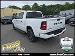 New 2025 Ram 1500 Big Horn Crew Cab 4x4 Pickup for sale #13282 - photo 5