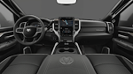 New 2025 Ram 2500 Laramie Crew Cab 4x4 Pickup for sale #13387 - photo 6