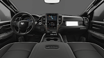 New 2025 Ram 2500 Rebel Crew Cab 4x4 Pickup for sale #13412 - photo 6