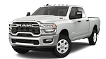New 2025 Ram 2500 Big Horn Crew Cab 4x4 Pickup for sale #13683 - photo 8